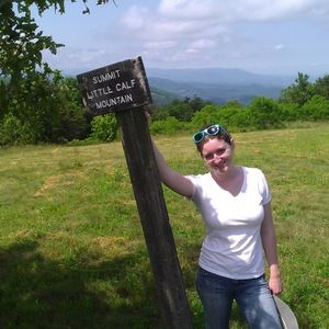 Meet your Posher, Trisha